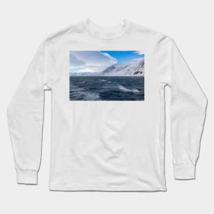 High Winds Long Sleeve T-Shirt